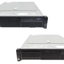HUAWEI RH 2288H V5 Server 2xSilver 4108 32GB RAM 8x 2,5 SFF