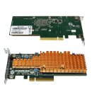 CAVIUM Nitrox V GC-CN5690 CNN5560s-850-C45-NHB-G Security Processor Card