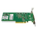 Silicom PE210G2SPI9-SR Dual-Port Fibre Channel 10Gb PCIe x8 Network Adapter FP