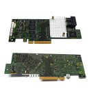 Fujitsu Primergy PRAID EP420i D3216-B13 GS2 12Gb RAID Controller  ohne Bracket