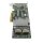 LSI MR SAS 9261-8i 8-Port 6 Gb/s PCIe x8 RAID Controller L3-25239-15A LP