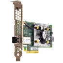 HP Qlogic QLE2660-HP Netzwerk Karte 1x 16Gbps FC Port PCIe QW971-63001 699764-001 FP