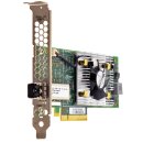 HP Qlogic QLE2660-HP Netzwerk Karte 1x 16Gbps FC Port...