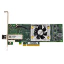 HP Qlogic QLE2660-HP Netzwerk Karte 1x 16Gbps FC Port...