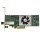 HP Qlogic QLE2660-HP Netzwerk Karte 1x 16Gbps FC Port PCIe QW971-63001 699764-001 FP