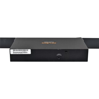 HP J9774A 8x RJ-45 1Gb 4x Combo RJ-45 / SFP 1Gb - Power over Ethernet Switch