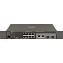 HP Aruba 2530-8G J9777A 10-Port Gigabit Ethernet Switch 2 x SFP