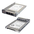 Dell EMC 960GB 2,5" SATA 6 G SSD 0C0K9Y HFS960G32FEH-7A10A