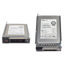 Dell EMC 960GB 2,5" SATA 6 G SSD 0C0K9Y HFS960G32FEH-7A10A