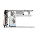 Dell HDD Caddy 3.5" 0X7K8W + Adapter 3.5" to 2.5" 09W8C4 for R740 R740xd R940 C6420