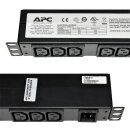 APC AP9565 NetShelter Basic Rack PDU 1U 16A 230V C20 12 x C13