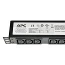APC AP9565 NetShelter Basic Rack PDU 1U 16A 230V C20 12 x C13