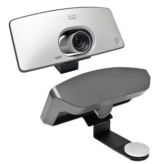 Cisco TelePresence SX10 Quick Set HD Conference Camera CTS-SX10-K9 800-101578-06