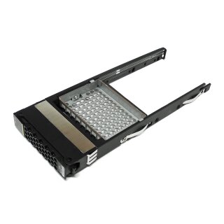 Huawei 2,5" HDD Caddy/Rahmen für OceanStor 5300 5600 6800 V3 Storage 21123168