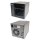 QNAP 4-Bay NAS Server TS-469 Pro Intel Atom 2,13 GHz 1GB RAM