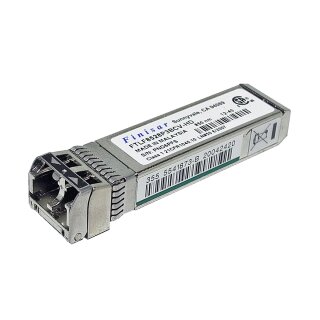 Finisar FTLF8529P3BCVAN1 16Gb FC SFP+ SWL 850 nm Transceiver NA 332-00331+A0