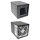 QNAP 4-Bay NAS Server TS-451+ Intel Celeron 2,42 GHz 2GB RAM