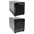Data Robotics Drobo DRD4-A 5-Bay USB 3.0 eSATA FireWire Storage Array 910-20001-001