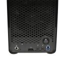 Data Robotics Drobo DRD4-A 5-Bay USB 3.0 eSATA FireWire Storage Array 910-20001-001