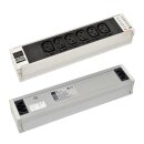 Rittal PSM 7856.016 Plug Bar Modul 7856.070 6 x C13