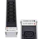 Rittal PSM 7856.016 Plug Bar Modul 7856.070 6 x C13