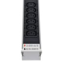 Rittal PSM 7856.016 Plug Bar Modul 7856.070 6 x C13