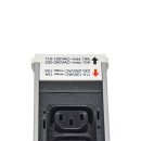Rittal PSM 7856.016 Plug Bar Modul 7856.070 6 x C13