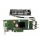 FSC Primergy 2-Channel PCI Express x8 SAS RAID Controller D2516-C11 +iBBU+Kabel