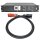 Vertiv Geist U1026 HV04002-17011A DU00X2R1-18C137-0H02A9F00-S 18 x C13 40A PDU + Power Cord