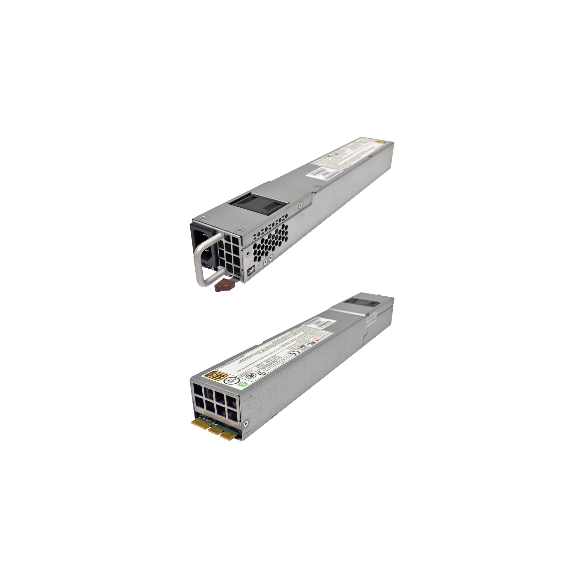 Fuente De Alimentación Supermicro PWS-2K05A-1R