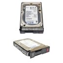 HP 6TB 3.5" 7.2K SAS 6GB/s HDD 761497-001 ST6000NM0034
