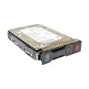 HP 6TB 3.5" 7.2K SAS 6GB/s HDD 761497-001 ST6000NM0034