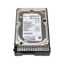 HP 6TB 3.5" 7.2K SAS 6GB/s HDD 761497-001 ST6000NM0034