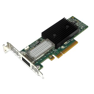 Dell Mellanox CX322A Connectx-3 2-Port 10Gbps PCI-E Network Adaptor 0W0RM9 Dell Mellanox CX322A Connectx-3 2-Port 10Gbps PCI-E Network Adaptor 0W0RM9
