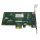 IBM 90Y9373 BroadCom 5720 Dual-Port PCIe x1 Gigabit Ethernet Netzwerkkarte FP