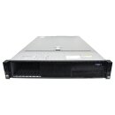 HUAWEI RH2288H V3 Server ohne CPU ohne RAM 2x Kühler...