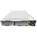 HUAWEI RH2288H V3 Server ohne CPU ohne RAM 2x Kühler 8x 2,5 SFF