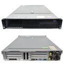 HUAWEI RH2288H V3 Server ohne CPU ohne RAM 2x Kühler 8x 2,5 SFF