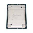 2x Intel Xeon Gold 5122 CPU Prozessor 3.60 GHz 4-Core 16,5 MB Cache SR3AT LGA3647