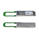 Intel 100G-CWDM4 2 km LC 1271-1331nm SPTSBP3CLCWS QSFP28 Transceiver