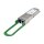 Intel 100G-CWDM4 2 km LC 1271-1331nm SPTSBP3CLCWS QSFP28 Transceiver