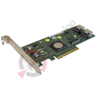 Fujitsu Primergy 8 Kanal RAID-Controller SAS PCI-E X8 D2507-C11 GS1