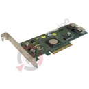 Fujitsu Primergy 8 Kanal RAID-Controller SAS PCI-E X8...