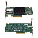 HP SN1200E Dual-Port 16G SFP+ FC HBA Q0L14-63001 Q0L14A 870002-001 FP