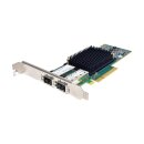 HP SN1200E Dual-Port 16G SFP+ FC HBA Q0L14-63001 Q0L14A 870002-001 FP