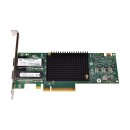 HP SN1200E Dual-Port 16G SFP+ FC HBA Q0L14-63001 Q0L14A 870002-001 FP