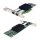 HP SN1200E Dual-Port 16G SFP+ FC HBA Q0L14-63001 Q0L14A 870002-001 FP