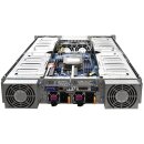 Gigabyte G292-Z20 HPC Server AMD EPYC 7402P CPU 256GB PC4 up 8x G4 GPU Card