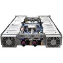 Gigabyte G292-Z20 HPC Server AMD EPYC 7402P CPU 512GB PC4 up 8x G4 GPU Card