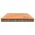 Gigamon GigaVUE-TA1 GVS-TA101 48-Port 10G SFP+ Traffic Aggregation Node 4x 40G QSFP+